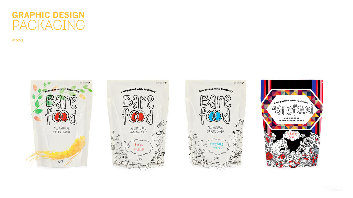 packaging design